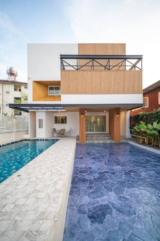 Villa  Chiang Mai