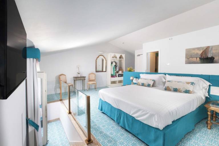 Bed & Breakfast Amalfi