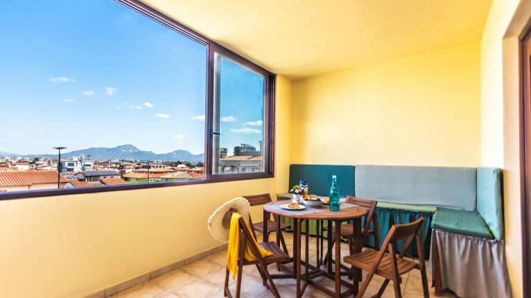 Ferienwohnung Olbia
