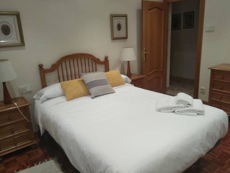 Ferienwohnung Gijón