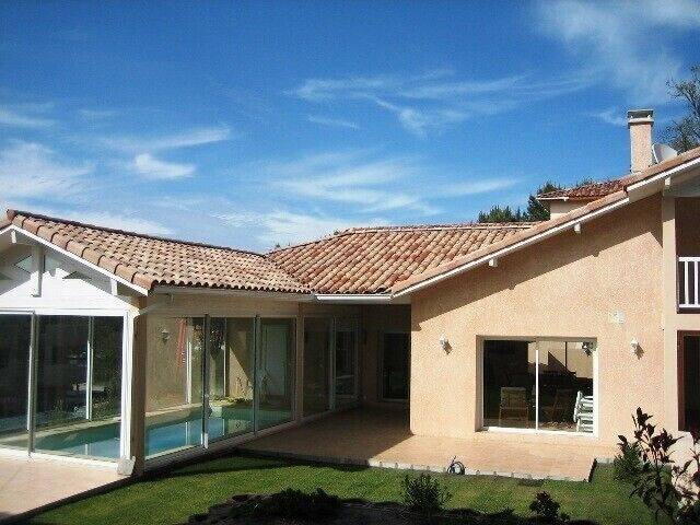 Maison de vacances Moliets-et-Maa