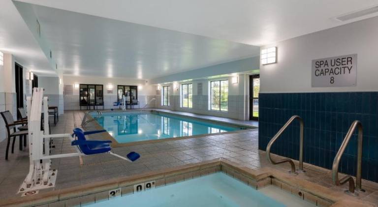 Staybridge Suites West Des Moines By IHG — photo 2