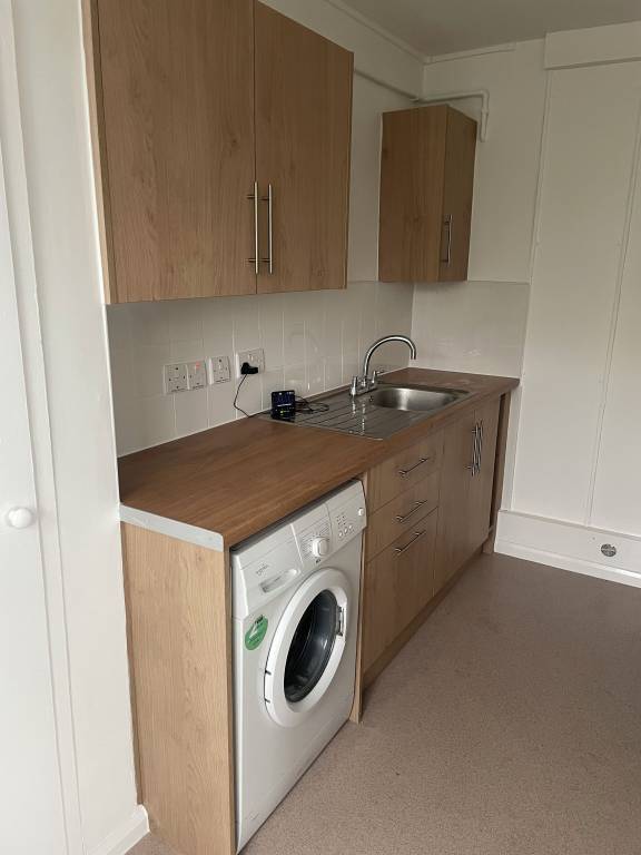 Apartamento Municipio de Wandsworth