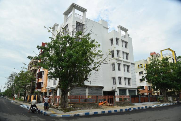 The Altruist Business Stays New Town Kolkata