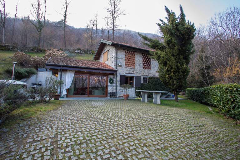 Casa Omegna