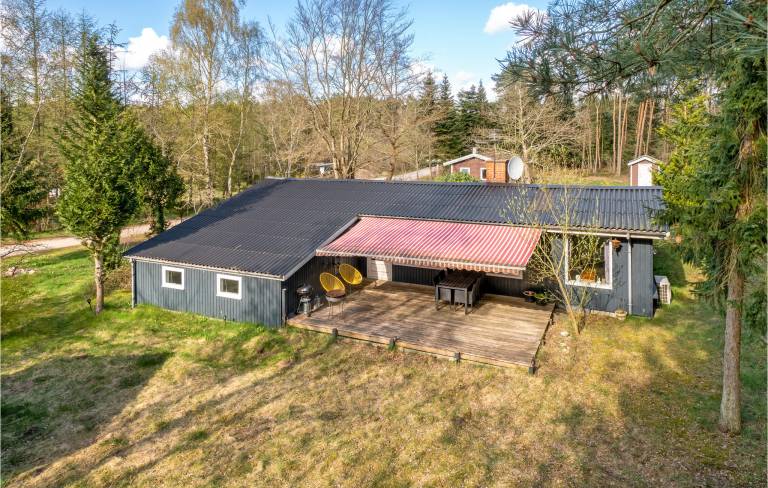 Feriehus Kolind