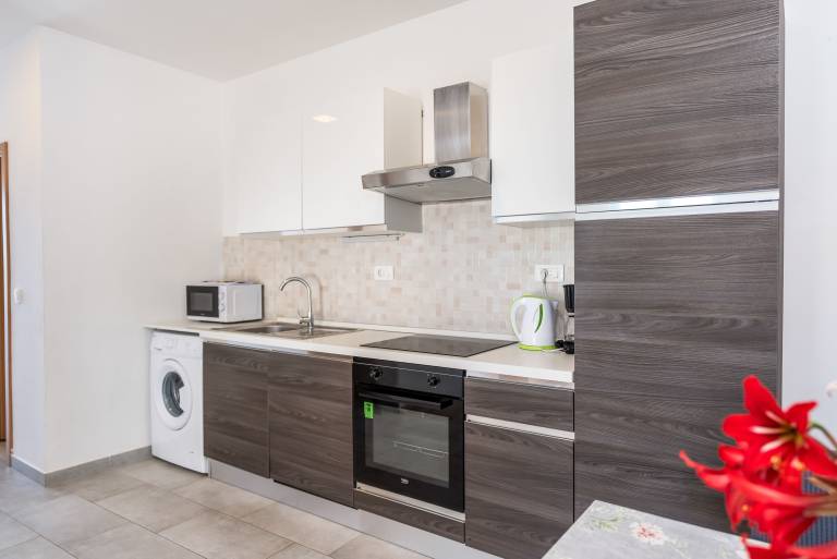 Fully equipped apartment with terrace & barbecue | Sea view | Pet-friendly — photo 5