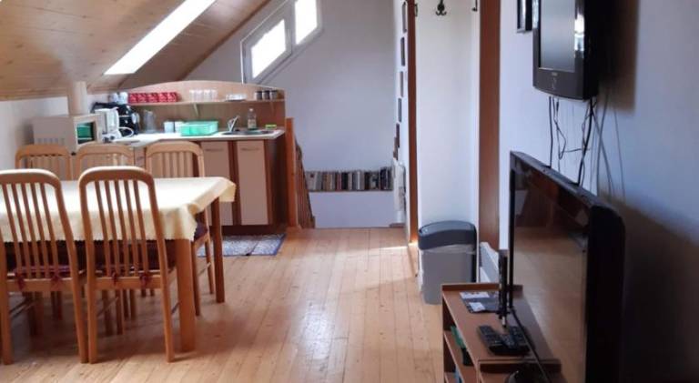 Holiday apartment with 3 rooms for 8 persons in Kosice