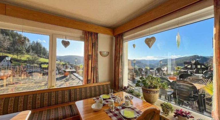 Gasthaus Talblick - Schwarzwald Plus Karte inkludiert — photo 2