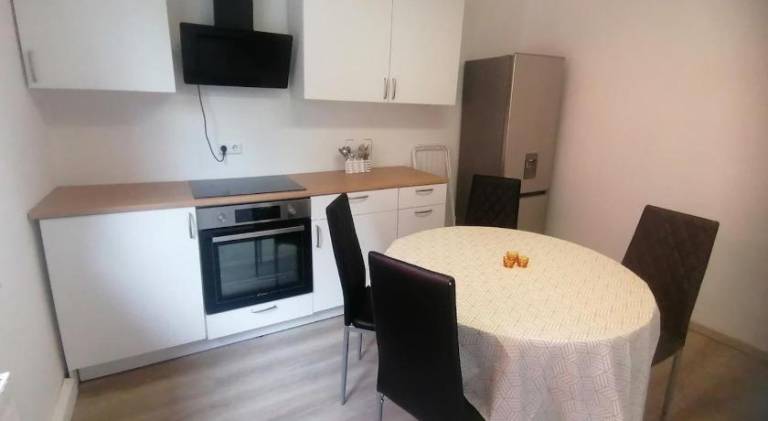 Apartment with 1 room for 4 persons — photo 3