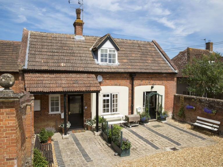 Accommodation  Devizes