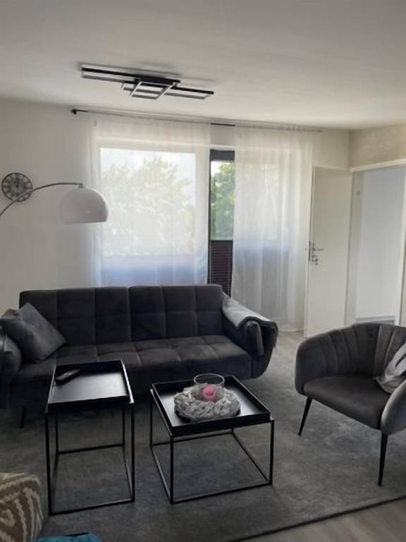 Apartamento Ueckermünde