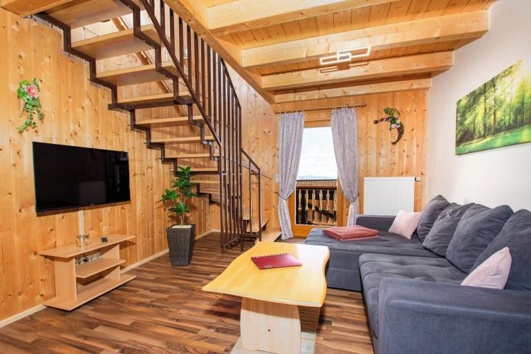 Ferienhaus Waldkirchen