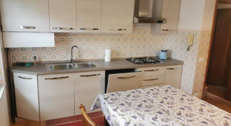 Holiday apartment with 3 rooms for 8 persons — photo 5