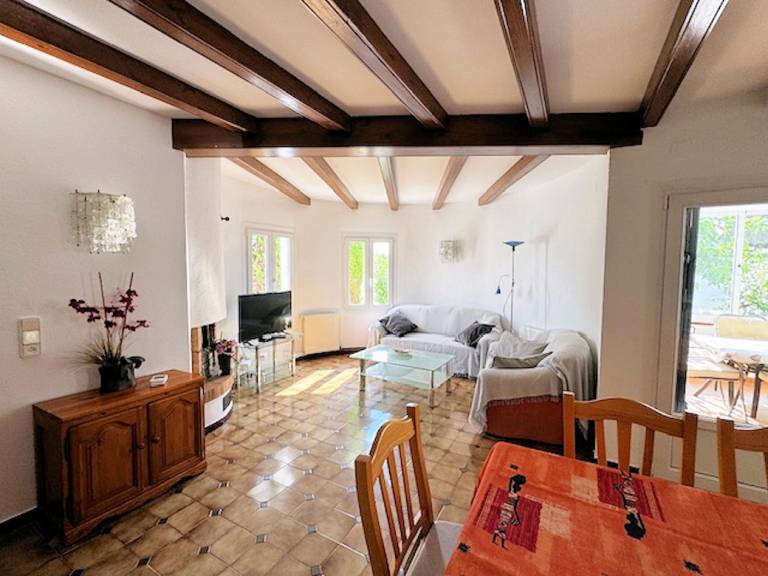 Children-friendly villa with terrace & private pool | Pet-friendly — photo 4