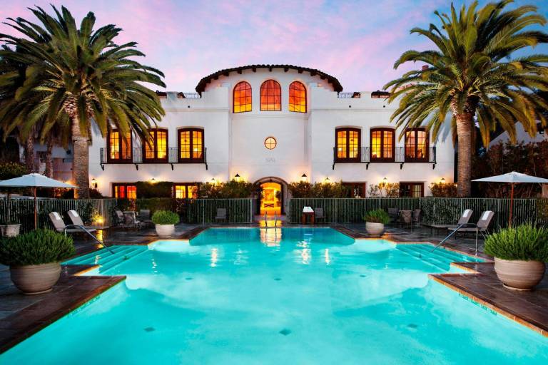 The Ritz-Carlton Bacara, Santa Barbara — photo 2