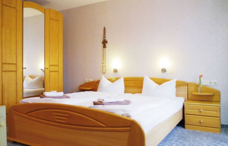 Pension  Waldeck