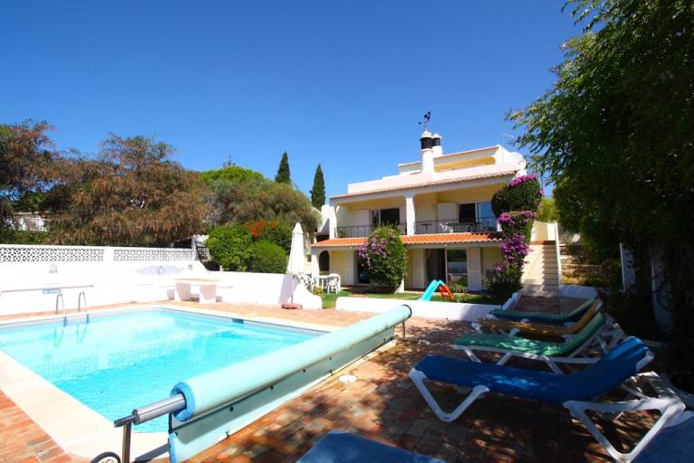 Villa  Benagil