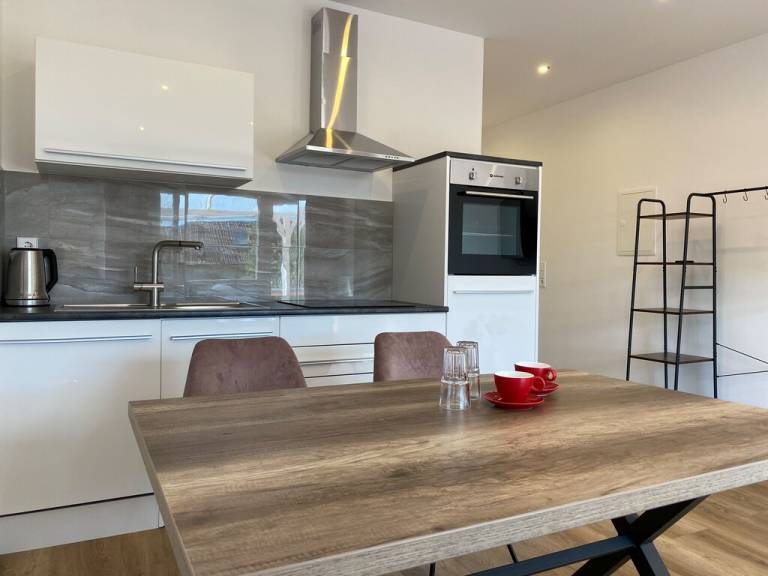 Appartement Überlingen