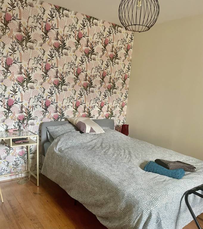 Appartement Metz