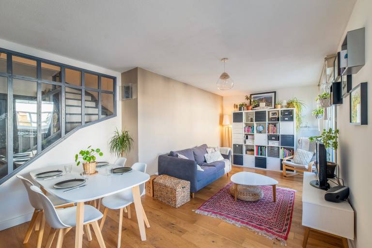 Apartment  St-Genis-Laval
