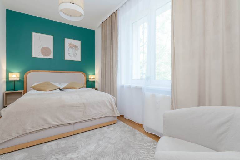 Kopernika 18 Gdynia Functional Apartment Pet-friendly — photo 3