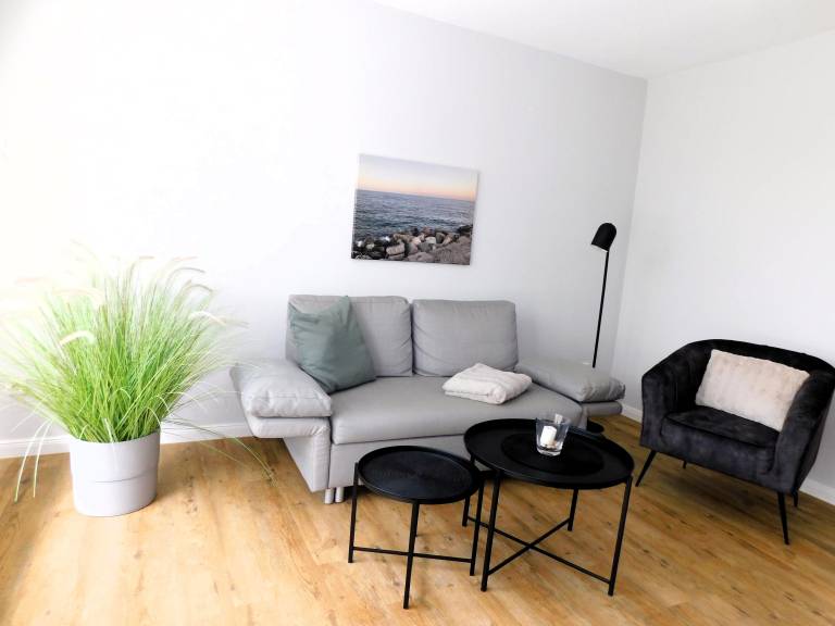 Apartment with 1 room for 2 persons — photo 2