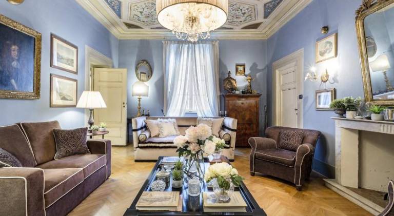 Apartment Lucca