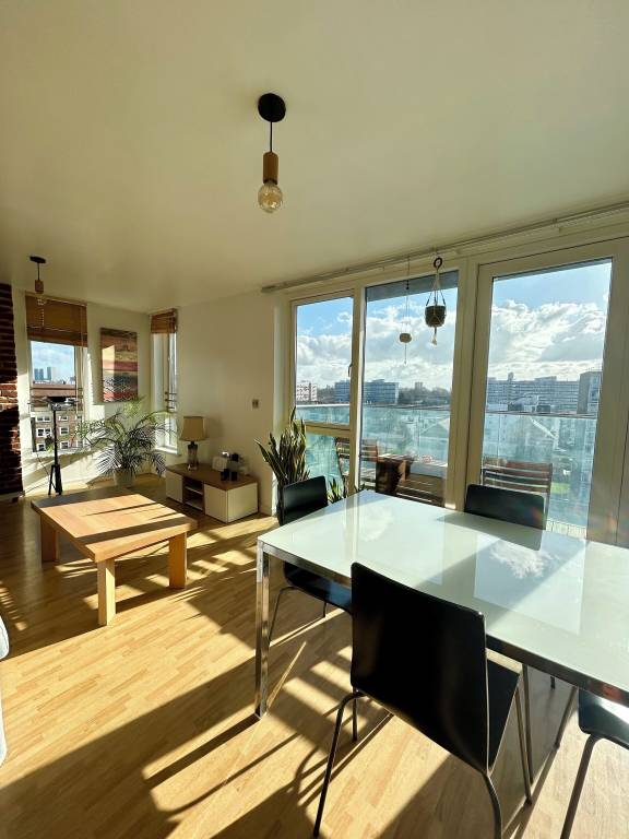 Appartamento Londra