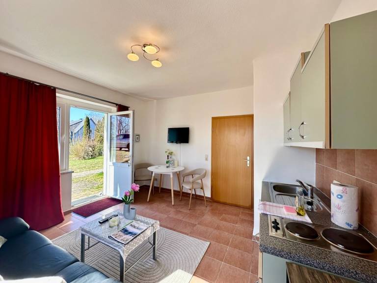 Ferienwohnung Lancken-Granitz