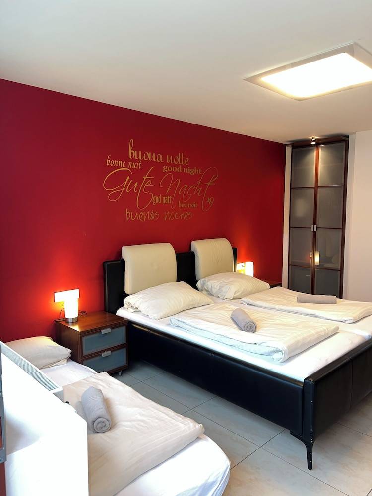 Accommodation  Heroldsberg