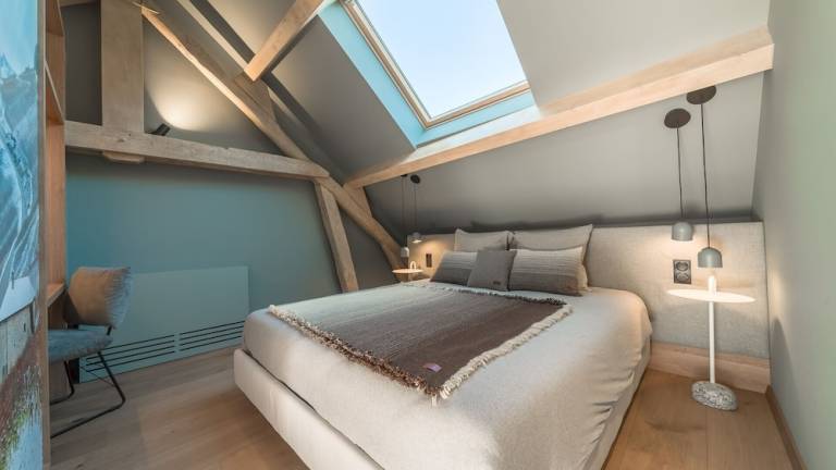 Bed & Breakfast Jongieux
