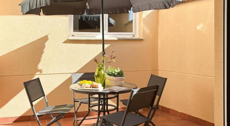 Apartment with 3 rooms for 5 persons — photo 4