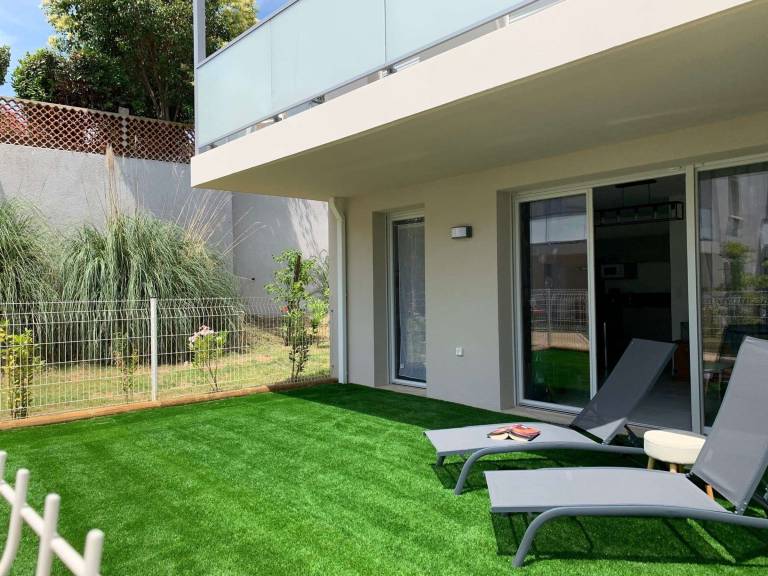 Appartement  Loupian