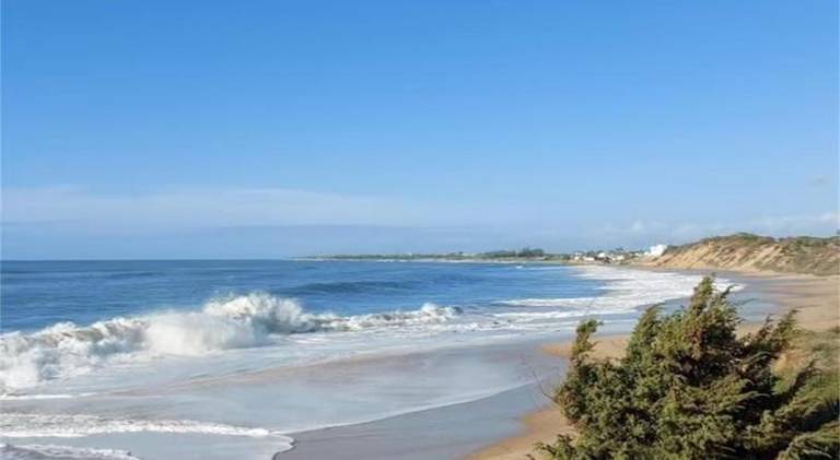 Apartamento Costa Ballena