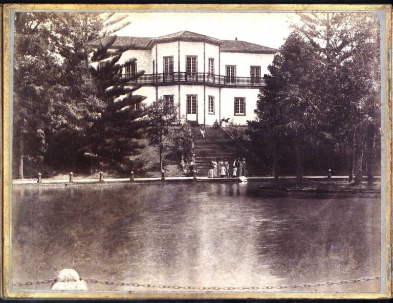 Apartamento Furnas