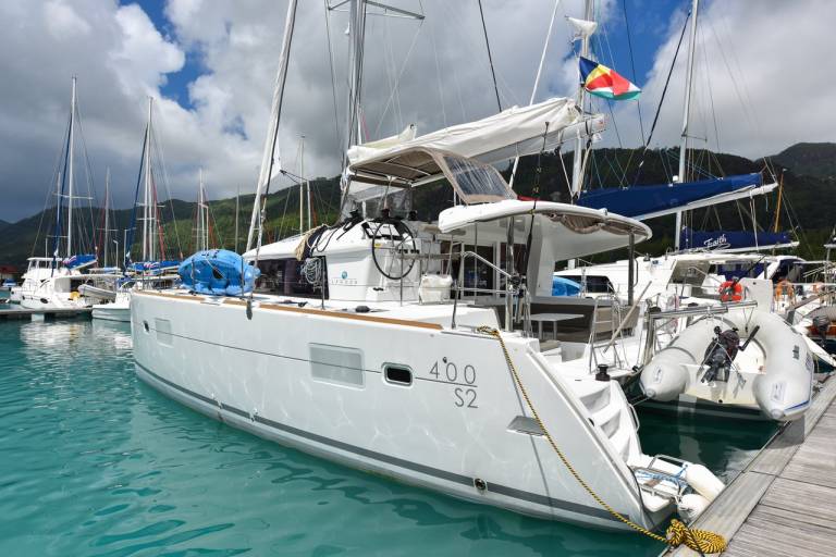 Hausboot  Ko Mak