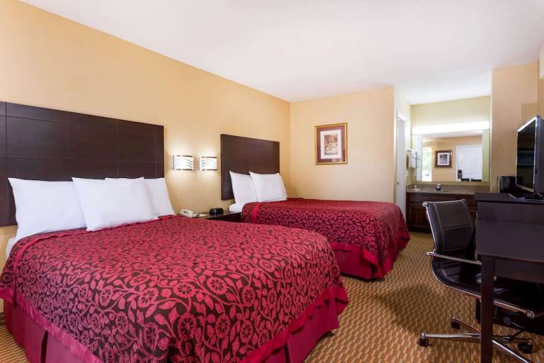 Motel  Simpsonville