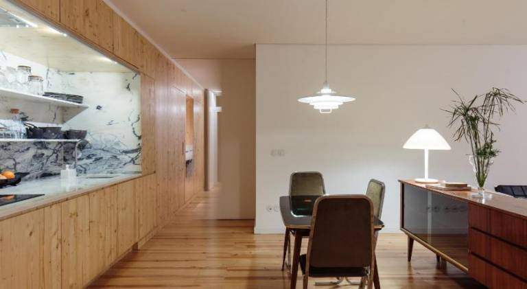 Rental apartment with terrace | Close to São Jorge Castle | Pets are welcome — photo 2