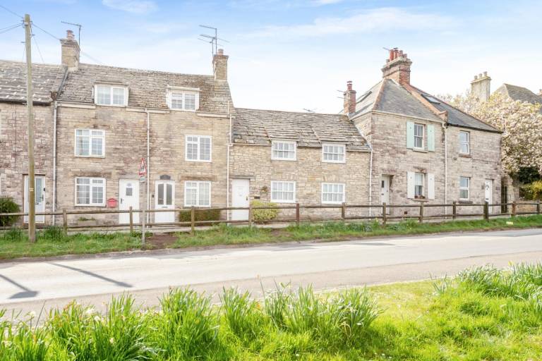 Cottage Swanage