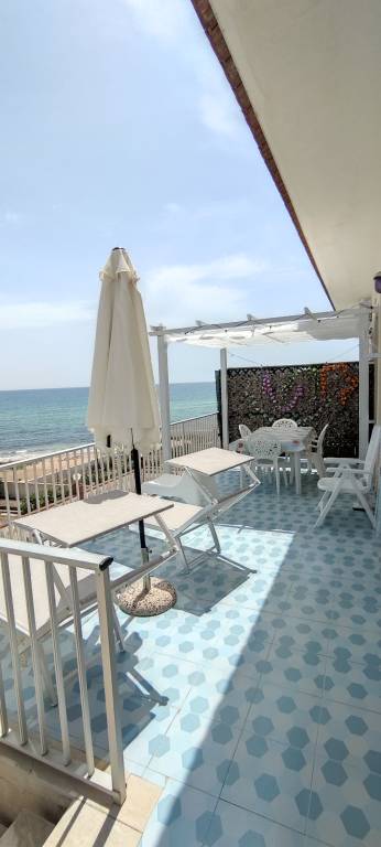 Children-friendly rental apartment with barbecue & terrace | Sea view | Beach nearby | Pet-friendly — photo 5