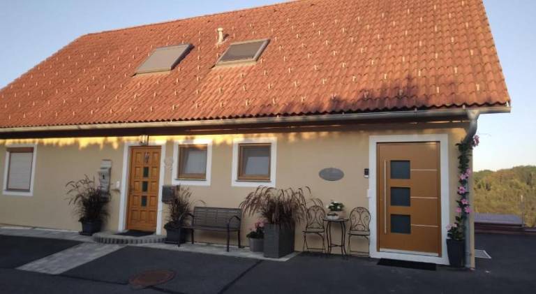 Apartment mit Hotelservice  Gemeinde Leutschach
