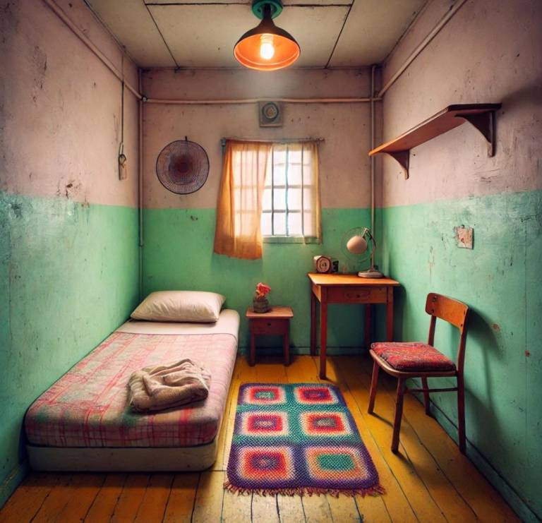Bed and breakfast Athwa