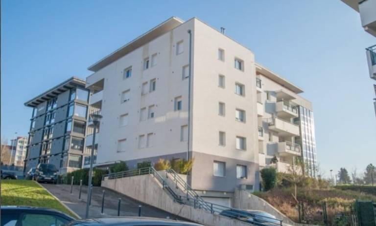 Appartement Saint-Martin-Bellevue