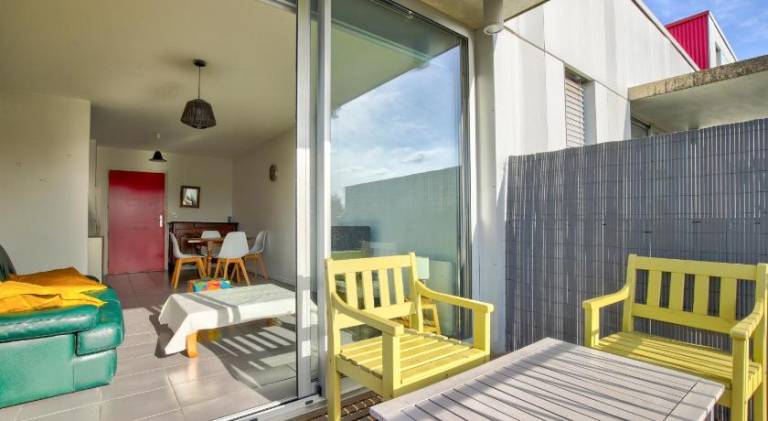 Holiday apartment | Pets are welcome — photo 3