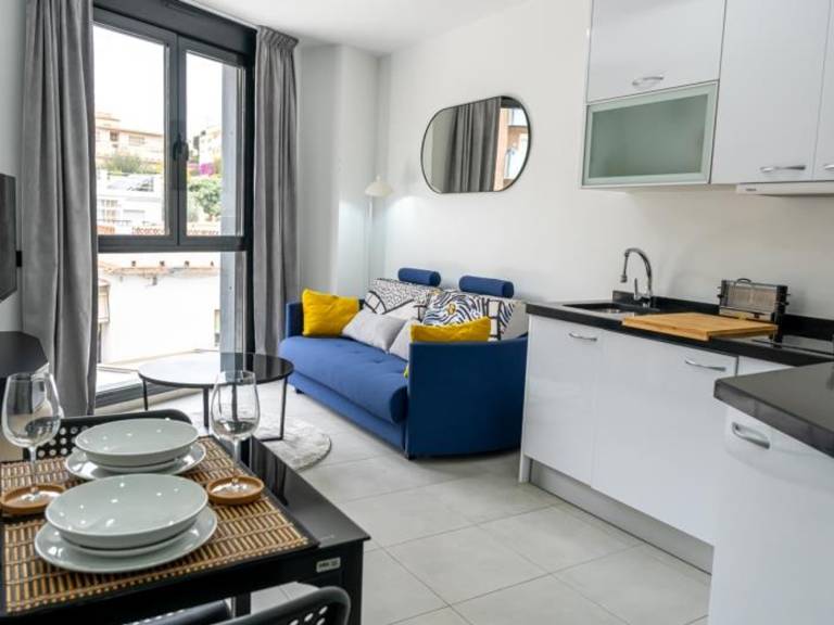 Rental apartment with pool — photo 4