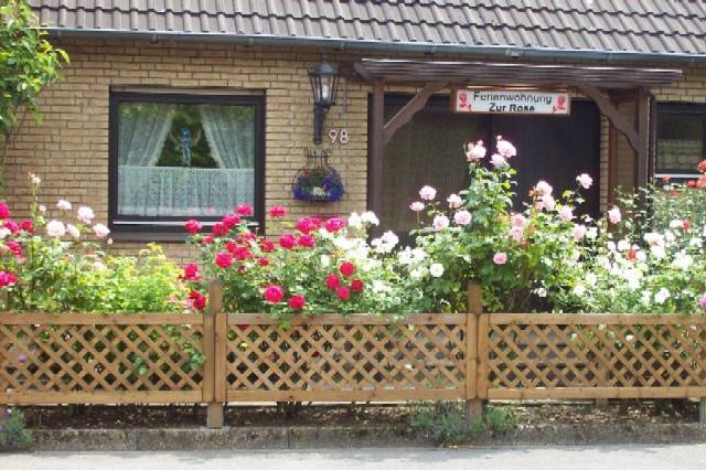 Ferienwohnung  Altenberge