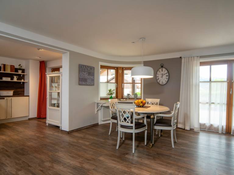 Holiday apartment with sauna — photo 5