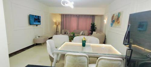 145 m² Ferienwohnung
