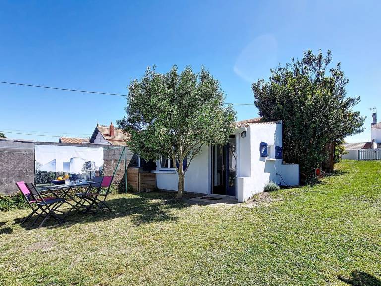 Ferienhaus La Guérinière